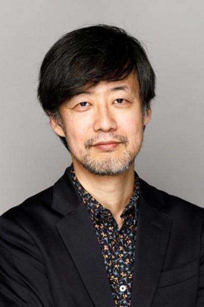 Takashi Yamazaki - Actor Profile Photo