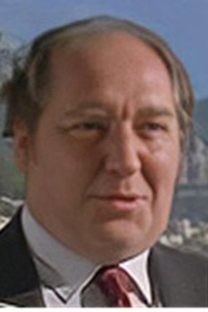 Andrea Montuschi - Actor Profile Photo