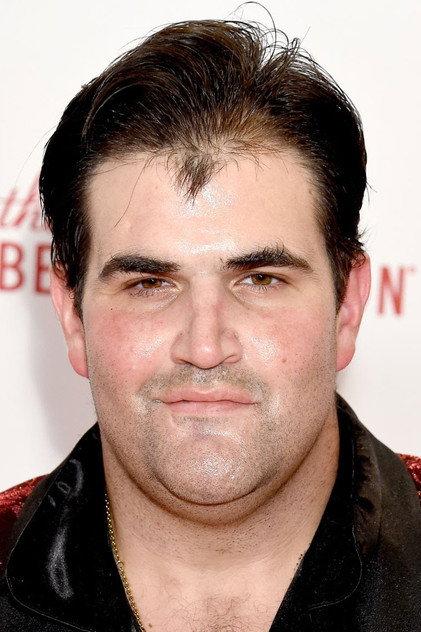 Jason Davis - Actor Profile Photo