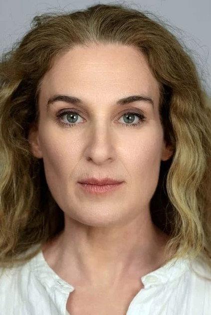 Geneviève Pier Boivin - Actor Profile Photo