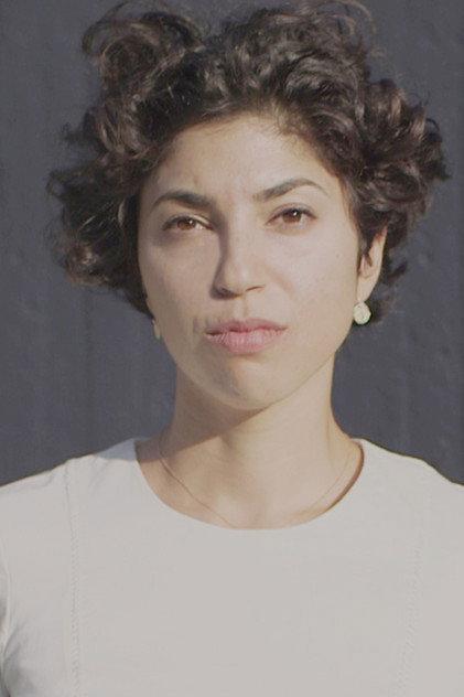 Mary Jirmanus Saba - Actor Profile Photo