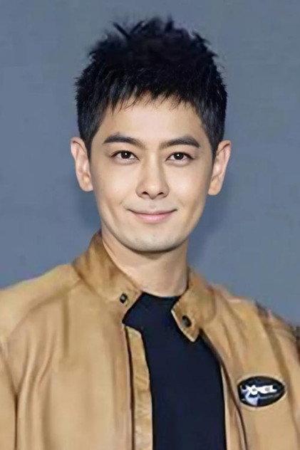 Jimmy Lin Chih-Ying - Actor Profile Photo