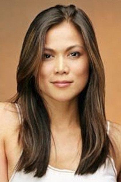 Susan Aceron - Actor Profile Photo