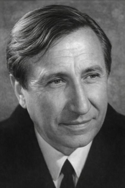 François Darbon - Actor Profile Photo