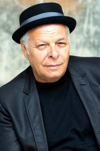 Enzo Gragnianiello - Actor Profile Photo