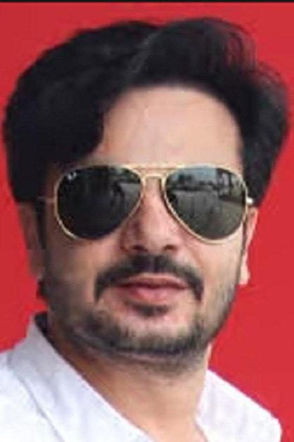 Lakhwinder Lakha - Actor Profile Photo
