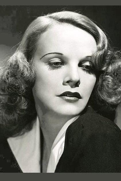 Claudia Morgan - Actor Profile Photo