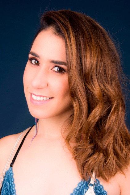 Patricia Barreto - Actor Profile Photo