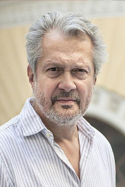 Herbert Föttinger - Actor Profile Photo