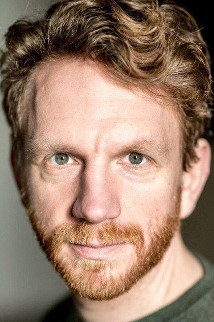 Brian Ferguson - Actor Profile Photo