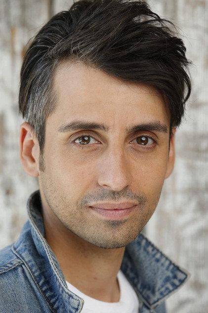 David Amito - Actor Profile Photo