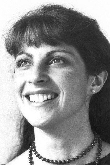Eileen Hulse - Actor Profile Photo