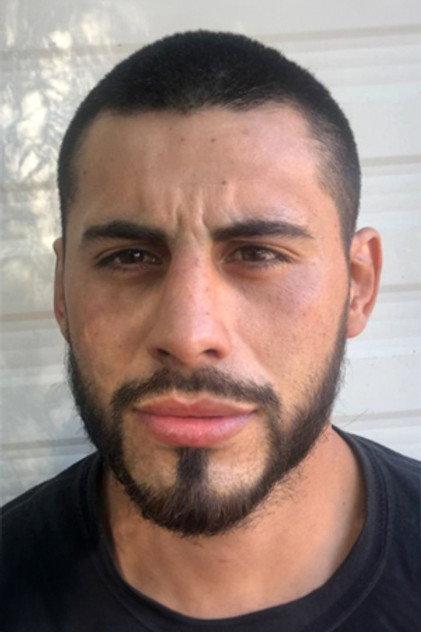 Miguel Angel Perez Aispuro - Actor Profile Photo