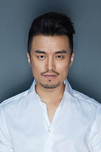Wu Qiang - Actor Profile Photo