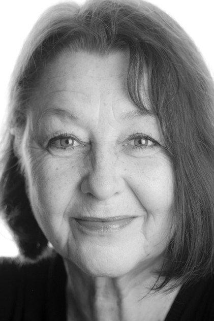 Carina Boberg - Actor Profile Photo
