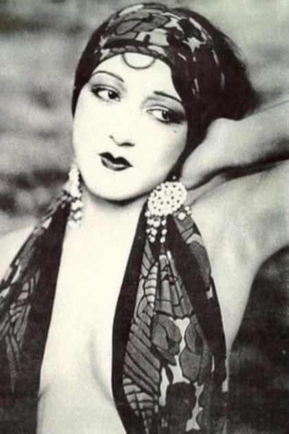 Gracia Morena - Actor Profile Photo