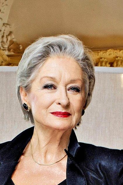 Heidi Maria Glössner - Actor Profile Photo