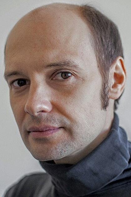Denis Yakovlev - Actor Profile Photo