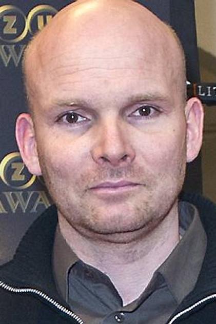 Morten Søborg - Actor Profile Photo