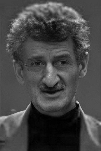 Mikheil Kherkheulidze - Actor Profile Photo
