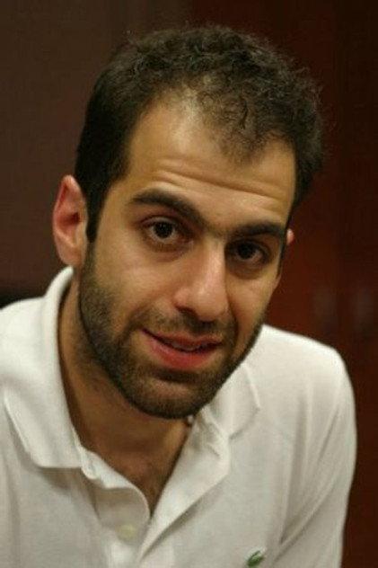 Karen Martirosyan - Actor Profile Photo
