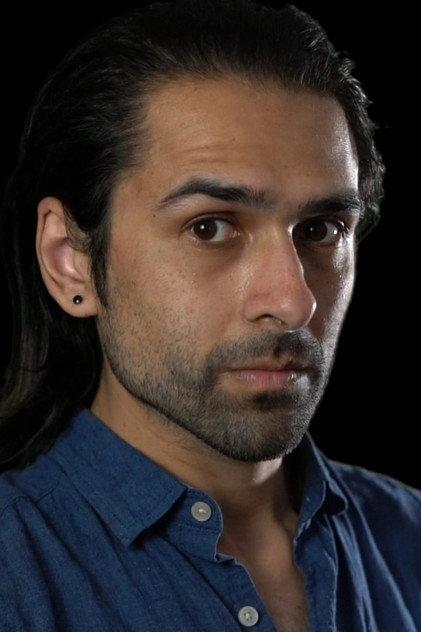 Ryan Watson - Actor Profile Photo