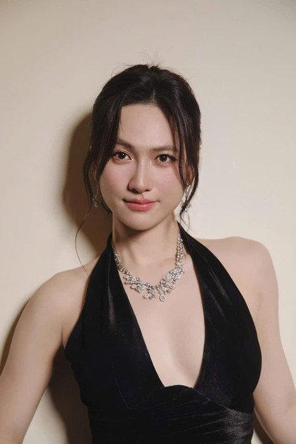 Phương Anh Đào - Actor Profile Photo
