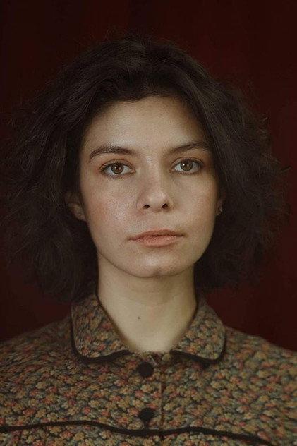 Maria Bruni - Actor Profile Photo