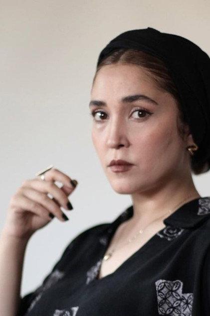 Madiheh Hosseini - Actor Profile Photo