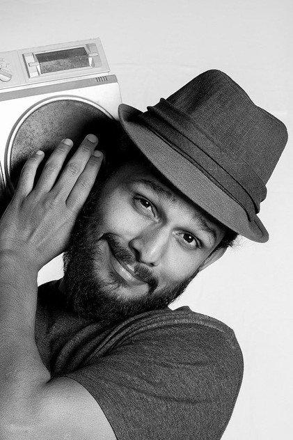 Rama Sai - Actor Profile Photo