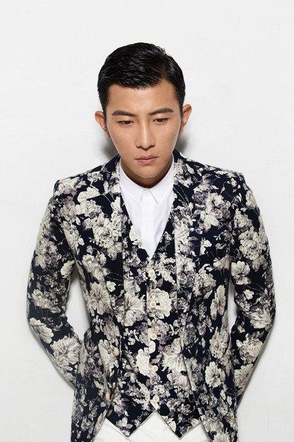 Da Zuo - Actor Profile Photo