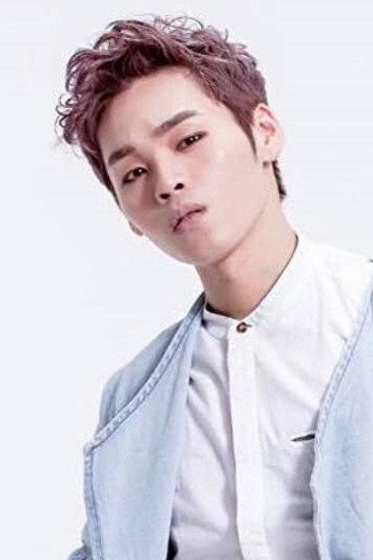Keelong Hsu - Actor Profile Photo