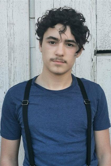 Aymé Medeville - Actor Profile Photo