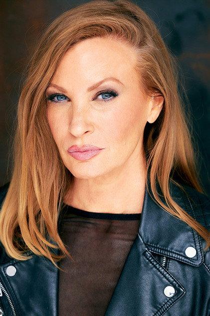 Kim Webster - Actor Profile Photo