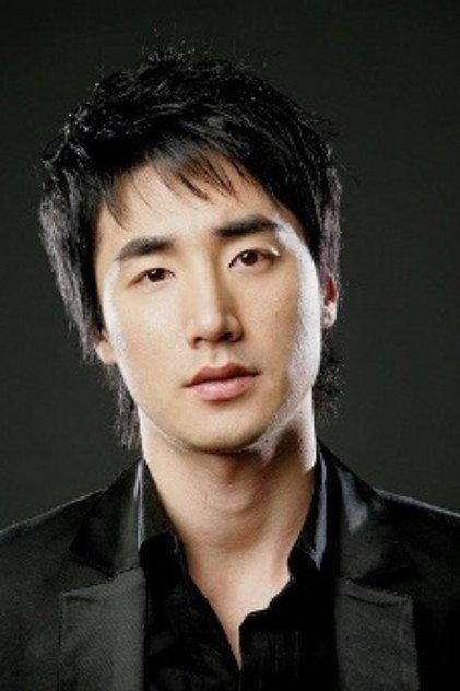Lee Seung-joo - Actor Profile Photo