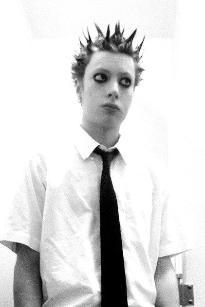 Owen Stillwell - Actor Profile Photo