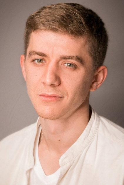 Denis Denisov - Actor Profile Photo