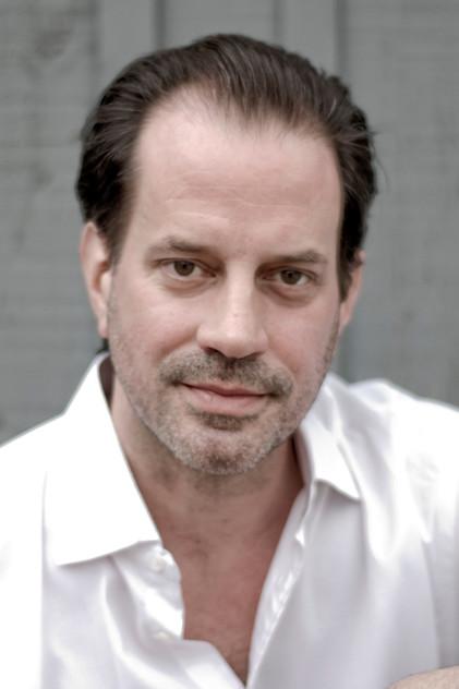 Danny Mastrogiorgio - Actor Profile Photo