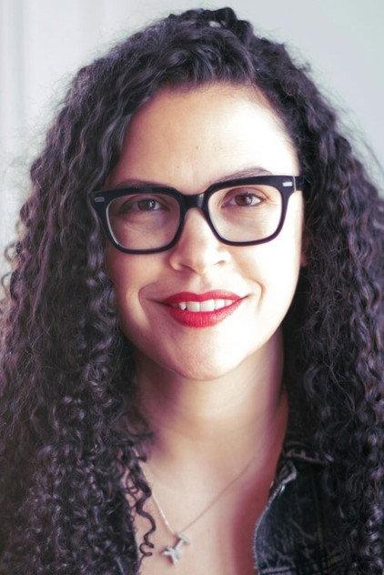 Lacey Schwartz Delgado - Actor Profile Photo