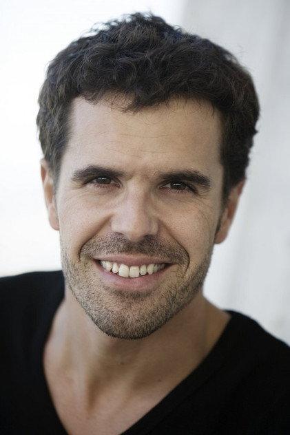 Aleix Albareda - Actor Profile Photo