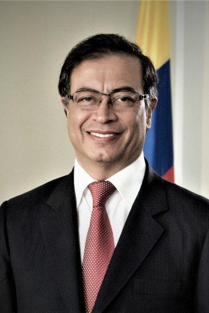 Gustavo Petro - Actor Profile Photo