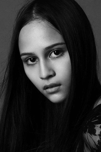 Lutesha - Actor Profile Photo