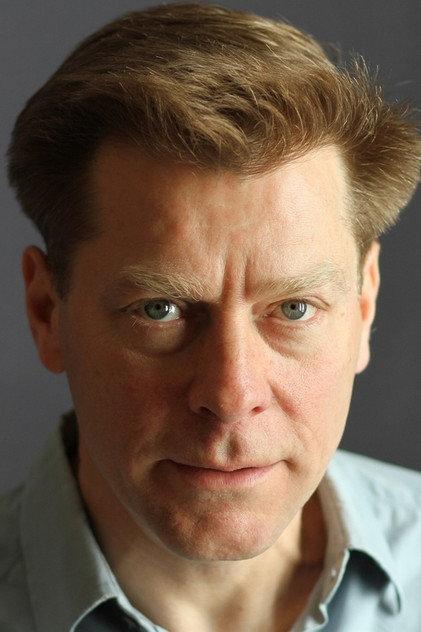 Philippe Chemin - Actor Profile Photo