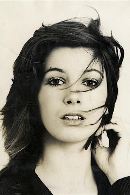 Stefania Casini - Actor Profile Photo