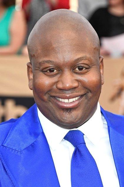 Tituss Burgess - Actor Profile Photo