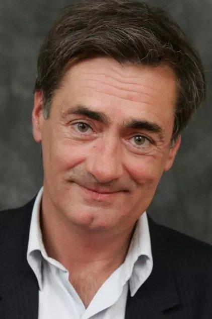 Artus de Penguern - Actor Profile Photo