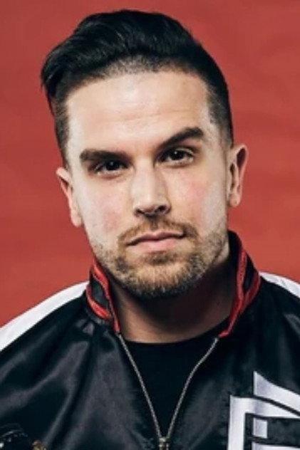 Chris Denker - Actor Profile Photo