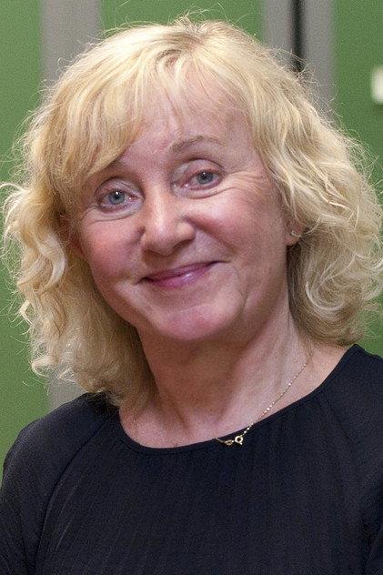 Manon Rasmussen - Actor Profile Photo