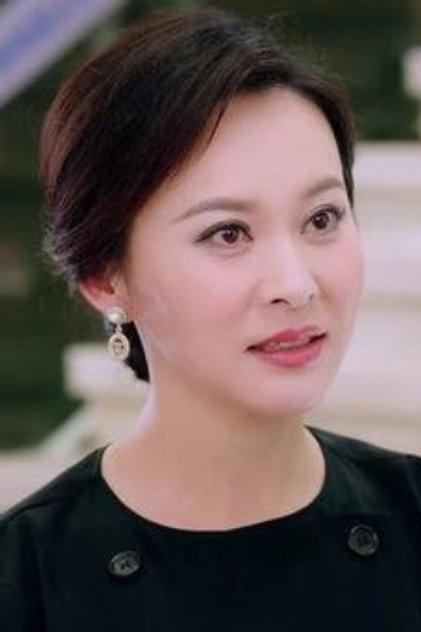 Zhang Da-Jing - Actor Profile Photo