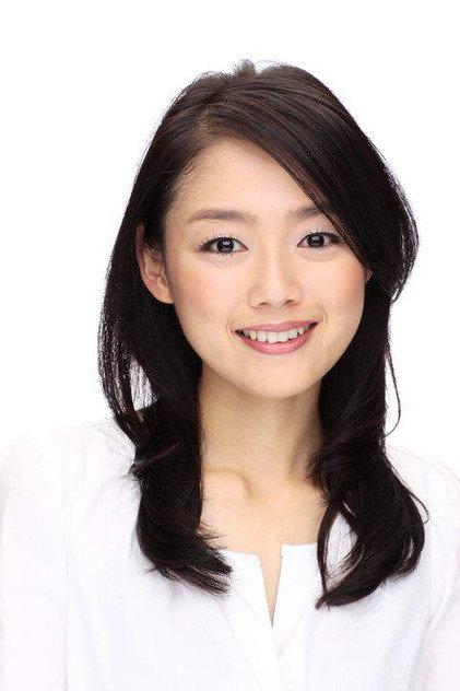 Satoko Takemoto - Actor Profile Photo